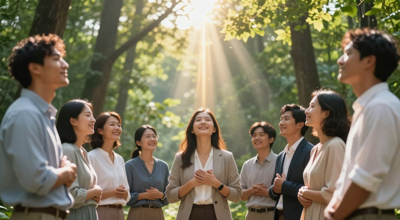 Transformação Espiritual Cristã: Satisfação Plena em Deus